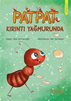 Patpat Krnt Yamurunda Ketebe ocuk