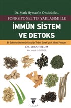 Fonksiyonel Tp Yaklam ile mmn Sistem ve Detoks Celsus Kitabevi