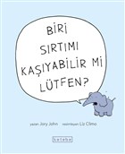 Biri Srtm Kayabilir Mi Ltfen? Ketebe ocuk