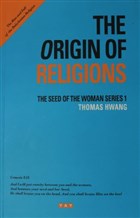 The Origin of Religions YAY - Yeni Anadolu Yaynlar