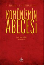 Komnizmin Abecesi Pero Kitap