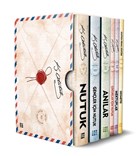 Atatrk Kitapl (6 Kitap Kutulu Set) Dokuz Yaynlar