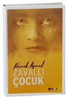 Zavall ocuk Fark Yaynlar