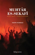 Muhtar Es-Sekafi Kitap Aras