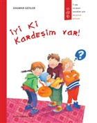 yi Ki Kardeim Var! Gergedan Yaynlar