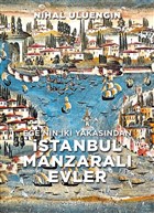 Ege`nin ki Yakasndan stanbul Manzaral Evler YEM Yayn