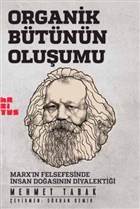 Organik Btnn Oluumu Habitus Kitap