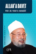 Allah`a Davet Nida Yaynlar