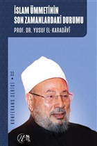 slam mmetinin Son Zamanlardaki Durumu Nida Yaynlar