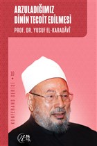 Arzuladmz Dinin Tecdit Edilmesi Nida Yaynlar