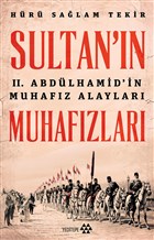 Sultan`n Muhafzlar Yeditepe Yaynevi
