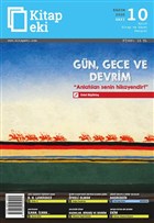 Kitap Eki Dergisi Say: 10 Kasm 2020 Kitap Eki Dergisi Yaynlar