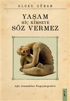Yaam Hi Kimseye Sz Vermez kinci Adam Yaynlar