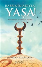 Rabbinin Adyla Yaa! Nito Kitap