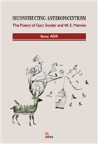 Deconstructing Anthropocentrism Kriter Yaynlar