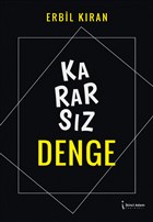 Kararsz Denge kinci Adam Yaynlar