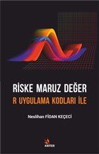 Riske Maruz Deer Kriter Yaynlar