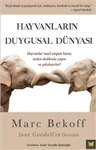 Hayvanlarn Duygusal Dnyas Beyaz Bayku Yaynlar