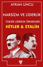 Narsizm ve Liderlik Urzeni Yaynclk