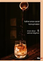 Kahve Aras Sanat Konumalar Fihrist Kitap
