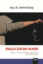 Sulu ocuk Algs imke Yaynevi