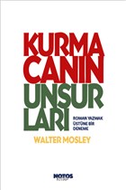 Kurmacann Unsurlar Notos Kitap