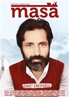Masa Dergisi Say: 45 Kasm 2020 Masa Dergisi Yaynlar