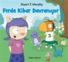 Ferda Kibar Davranyor Doan Egmont Yaynclk