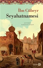 bn Cbeyr Seyahatnamesi Yeditepe Yaynevi