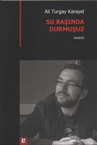 Su Banda Durmuuz Yazl Kat Yaynlar