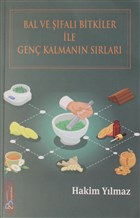 Bal ve ifal Bitkiler ile Gen Kalmann Srlar 2B Yaynlar