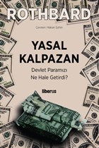 Yasal Kalpazan Liberus Yaynlar