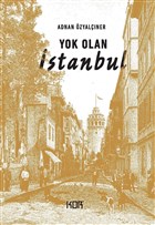 Yok Olan stanbul Kor Kitap