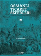 Osmanl Ticaret Seferleri Yeditepe Yaynevi