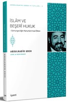 slam ve Beeri Hukuk aret Yaynlar