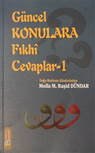 Gncel Konulara Fkhi Cevaplar 1 2B Yaynlar