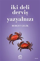 ki Deli Dervi - Yazyalnz letiim Yaynevi