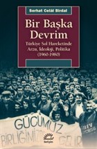 Bir Baka Devrim letiim Yaynevi