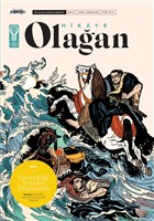 Olaan Hikaye Dergisi Say: 1 Ekim - Kasm 2020 Olaan Hikayeler Dergisi Yaynlar