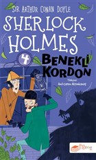 Benekli Kordon - Sherlock Holmes 4 The ocuk