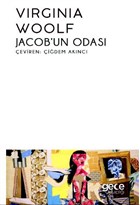 Jacob`un Odas Gece Kitapl