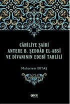Cahiliye airi Antere B. eddad El-Absi ve Divannn Edebi Tahlili Gece Kitapl