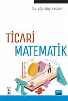 Ticari Matematik Nobel Akademik Yaynclk