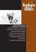 Toplum ve Bilim Dergisi Say: 153 letiim Yaynevi