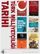 Trk Milliyetilii Tarihi (6 Kitap Set) lgi Kltr Sanat Yaynlar