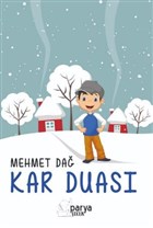 Kar Duas Parya Kitap