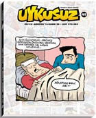 Uykusuz Dergisi Cilt: 45 Austos 16 Kasm 20 Say: 573 585 Mrekkep Basn Yayn