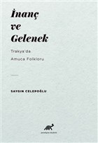 nan ve Gelenek Paradigma Akademi Yaynlar