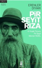 Pir Seyit Rza - Erenler Diyar Cilt 2 Sarissa Yaynlar