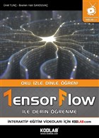 Tensorflow le Derin renme Kodlab Yayn Datm